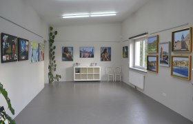 Atelier-Galerie, © Atelier-Galerie