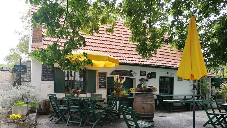 Am Sauberg 16, © Roman Zöchlinger