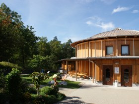 Amethystwelt Maissau, © Waldviertel Tourismus